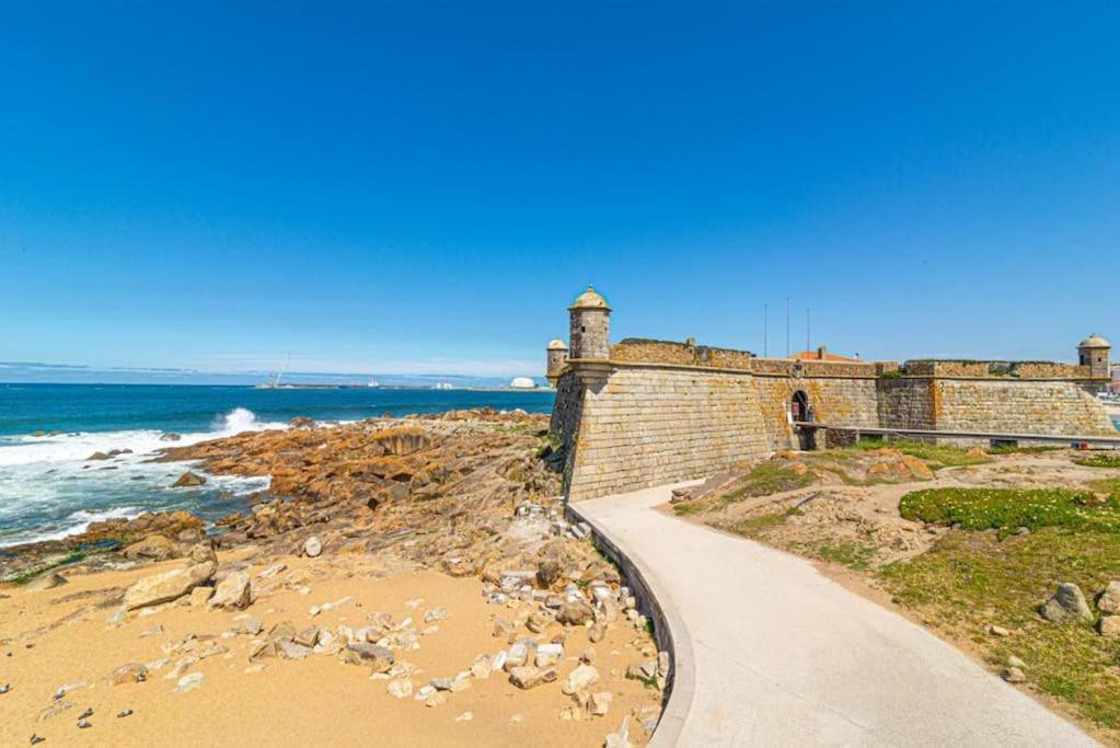 Bombarda Apartments VII By Innkeeper Porto Kültér fotó