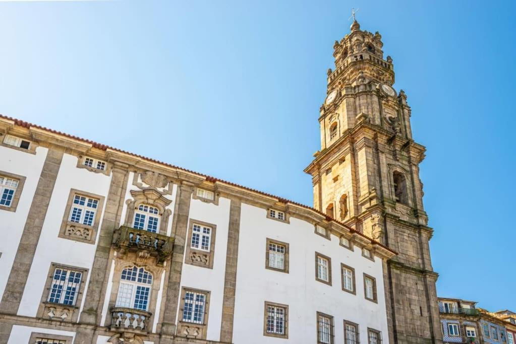 Bombarda Apartments VII By Innkeeper Porto Kültér fotó