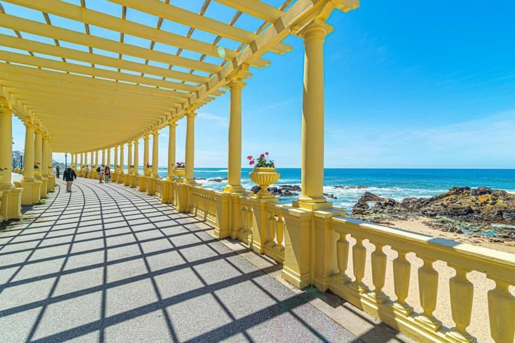 Bombarda Apartments VII By Innkeeper Porto Kültér fotó